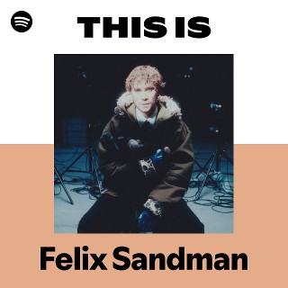 Imagem de Felix Sandman