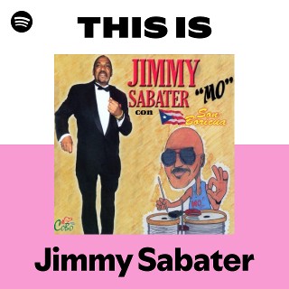 Jimmy Sabater | Spotify