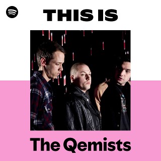 Imagem de The Qemists