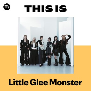 Little Glee Monster Tickets 福岡市中央区 (Zepp Fukuoka) on 5/24