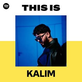 KALIM | Spotify
