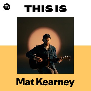 Imagem de Mat Kearney