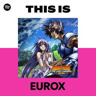 EUROX | Spotify