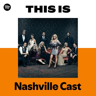 Imagem de Nashville Cast