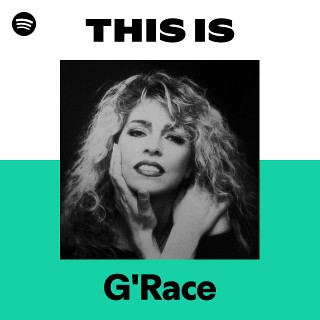 洋楽 g-rap ALIRES OF TRECE G'Race | Spotify