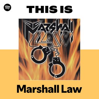 Marshall Law | Spotify