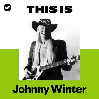 Imagem de Johnny Winter