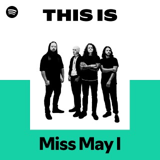 Imagem de Miss May I