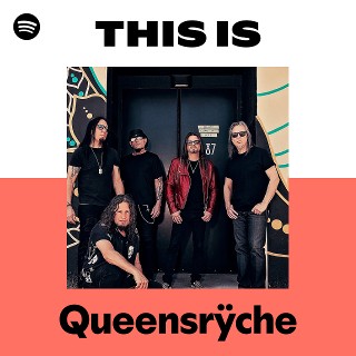 Imagem de Queensrÿche