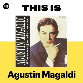 Imagem de Agustin Magaldi