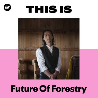 Imagem de Future Of Forestry