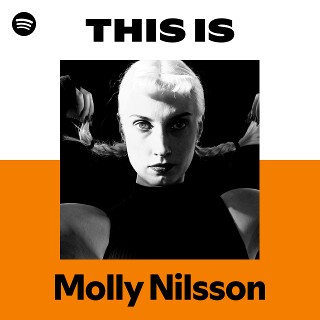 Imagem de Molly Nilsson