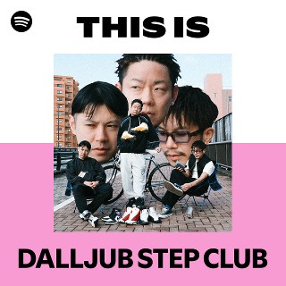 DALLJUB STEP CLUB | Spotify