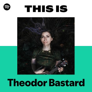 Imagem de Theodor Bastard