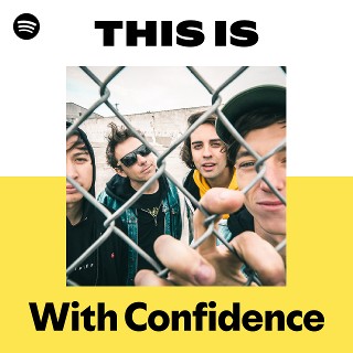 Imagem de With Confidence