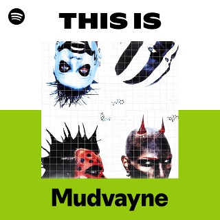Imagem de Mudvayne