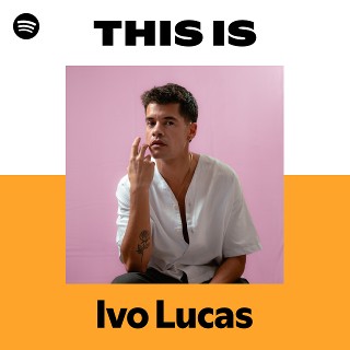 Imagem de Ivo Lucas