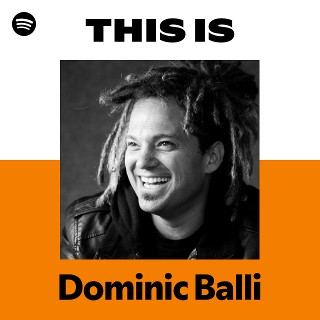 Imagem de Dominic Balli