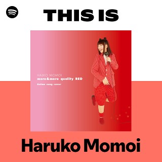 Haruko Momoi | Spotify