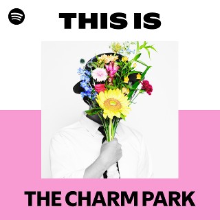 レコード A LETTER & A REPLY THE CHARM PARK レコード A LETTER & A REPLY THE CHARM PARK