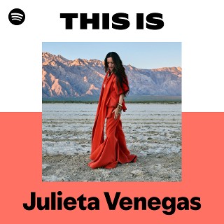 This Is Julieta Venegas