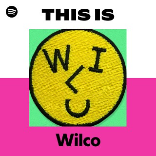 Imagem de Wilco
