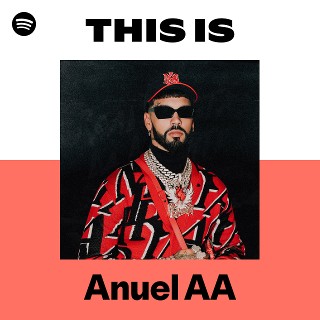Imagem de Anuel AA