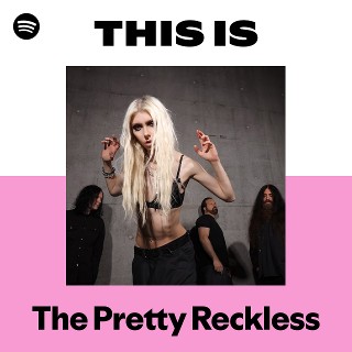 Imagem de The Pretty Reckless