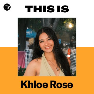 Imagem de Khloe Rose