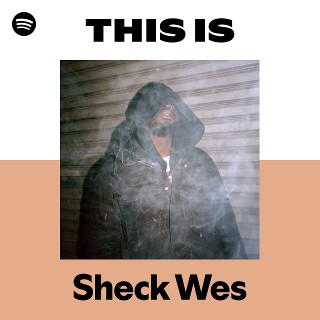 Imagem de Sheck Wes