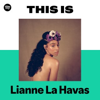 Imagem de Lianne La Havas