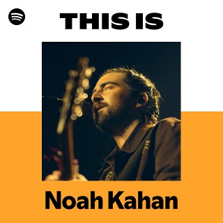 Imagem de Noah Kahan