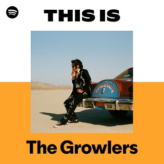Imagem de The Growlers