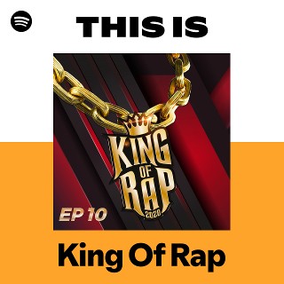King Of Rap | Spotify