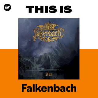 Imagem de Falkenbach