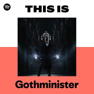 Imagem de Gothminister
