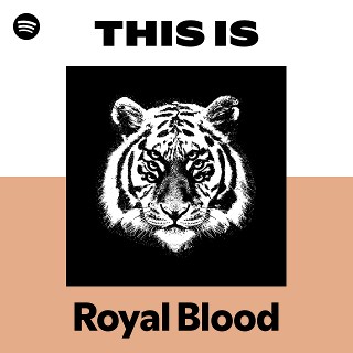 Imagem de Royal Blood