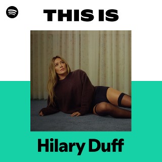 Imagem de Hilary Duff