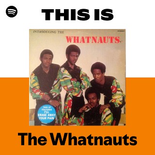 The Whatnauts - JazzRockSoul.com