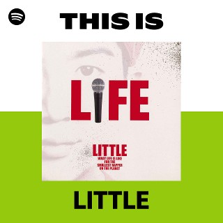 LITTLE | Spotify