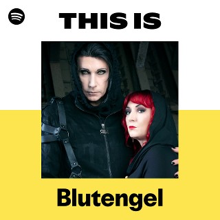 Imagem de Blutengel