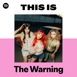 Imagem de The Warning