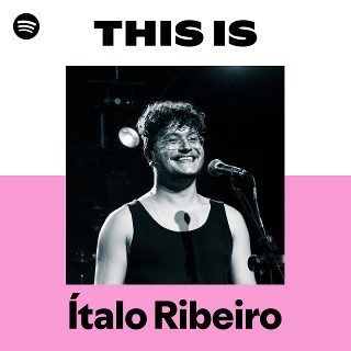 Foto de Ítalo Ribeiro Imagem de Ítalo Ribeiro