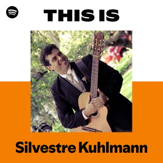 Imagem de Silvestre Kuhlmann