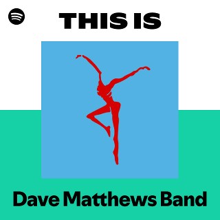 Imagem de Dave Matthews Band