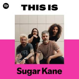 Imagem de Sugar Kane