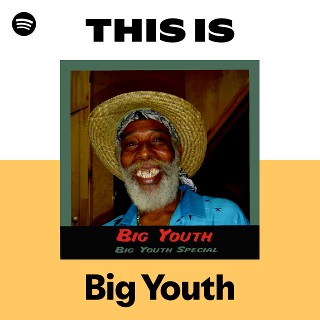 洋楽 big youth dub BIG YOUTH - REGGAE GI DEM DUB [1978 FULL ALBUM] - YouTube