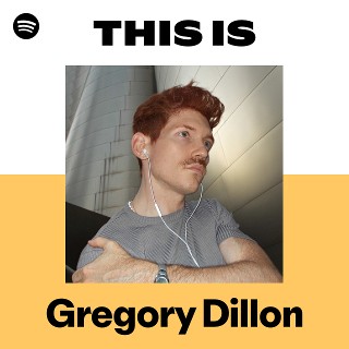 Imagem de Gregory Dillon