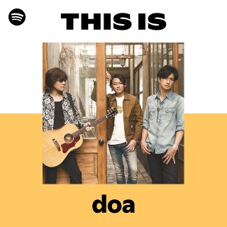 doa | Spotify
