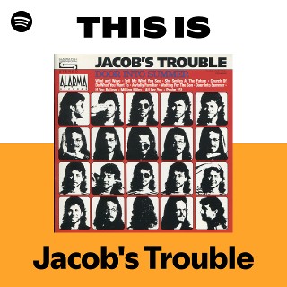 Jacob's Trouble | Spotify